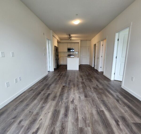 Unit 329 - Beautifully Designed/ 2 Bedroom Plus Den Condo at The Grove