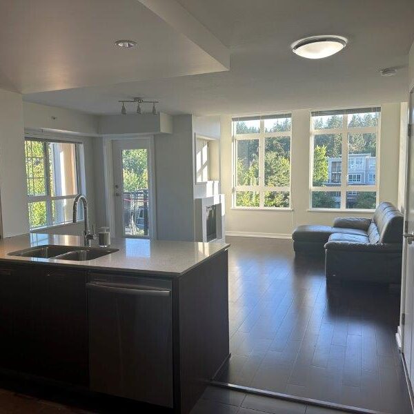 Top Floor Corner Unit 2 Bedroom/2 Bath