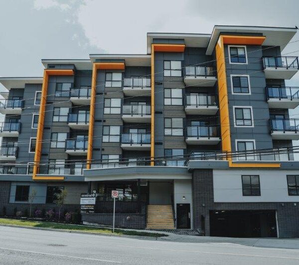 Cozy Studio Unit at Central 48