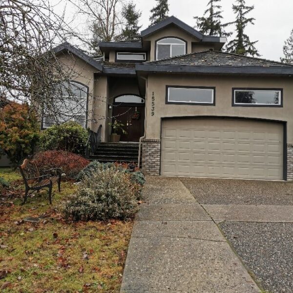 Fleetwood Lovely 3 Bedroom Suite