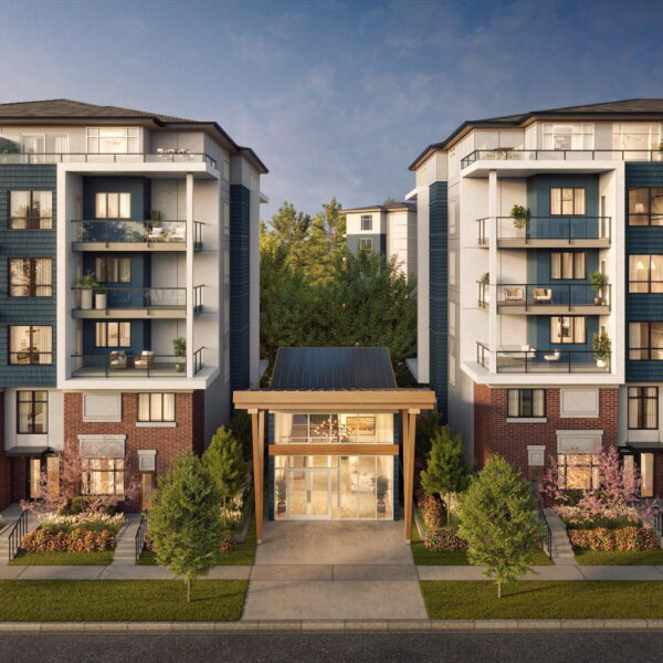 Gorgeous Ground Floor