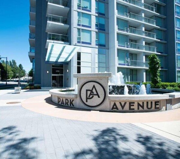 1-Bedroom, 1 Bathroom Unit at Park Avenue West
