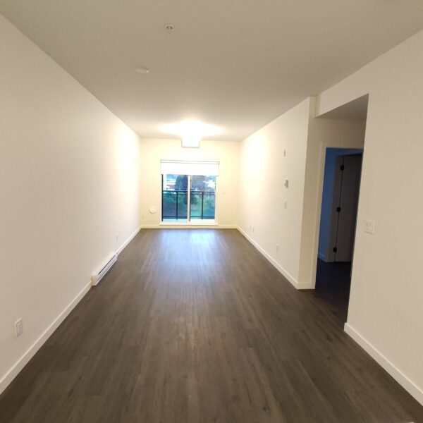 Unit 306 - 2 Bedroom, 2 Bathroom at Central48
