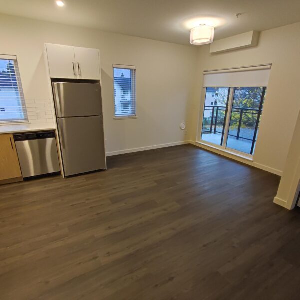 Unit 404 - 2 Bedroom, 2 Bathroom at Central48