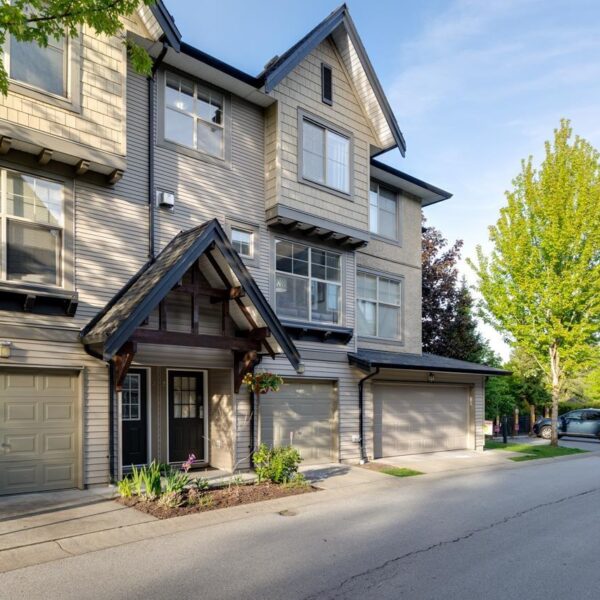 Stunning Three Bedroom Townhome at Well Sought After Panorama Place 