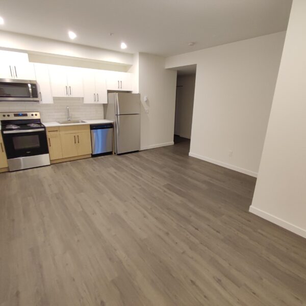 Unit 408 - 2 Bedrooom, 2 Bathroom at Central48