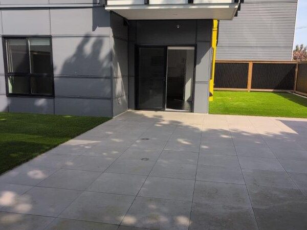 Unit 204 - 2 Bed Condo with Massive Patio at Central48