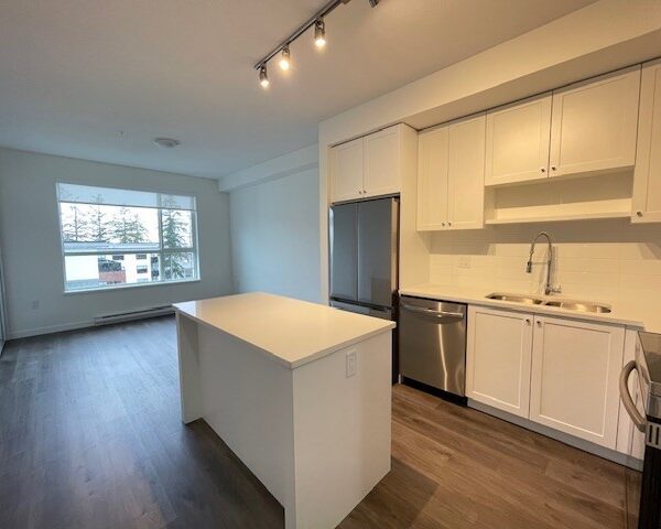 Unit 321 - Spacious 1 Bedroom Plus Den at The Grove