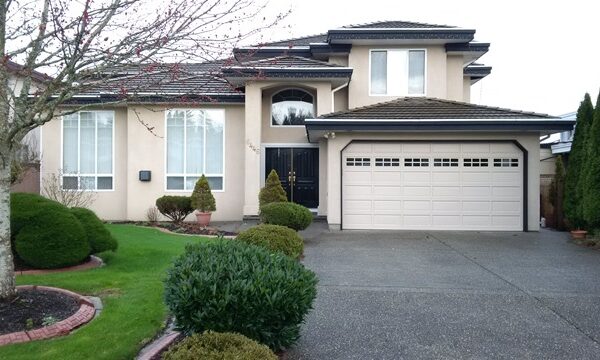 2 bedroom Suite in a Quiet Location in West Newton