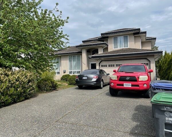 2 bedroom Suite in a Quiet Location in West Newton