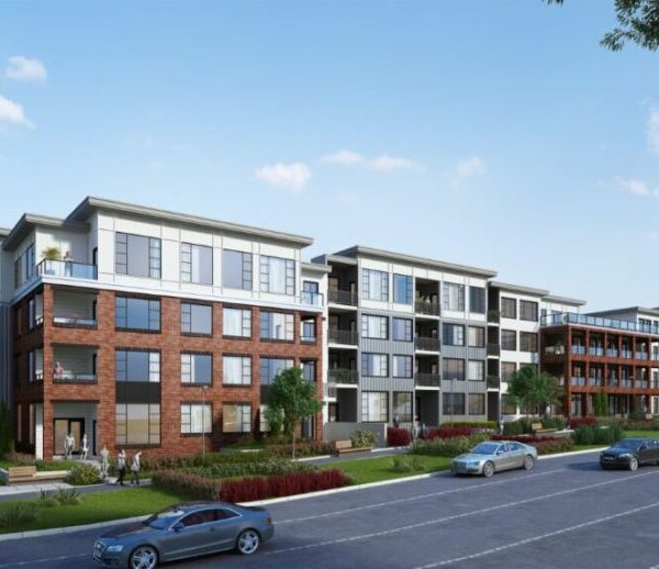 Unit 404- Luxury Condo at The Grove- 2 Bedrooms plus Den