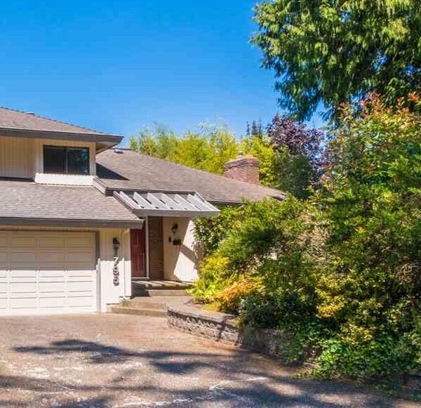 Amble Greene Four Bedroom Home