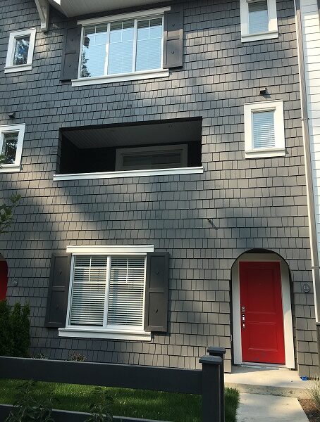 The Eagles Townhouse 4 Bedrooms in South Surrey