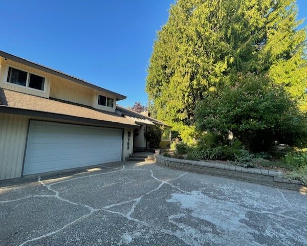 Amble Greene Four Bedroom Home