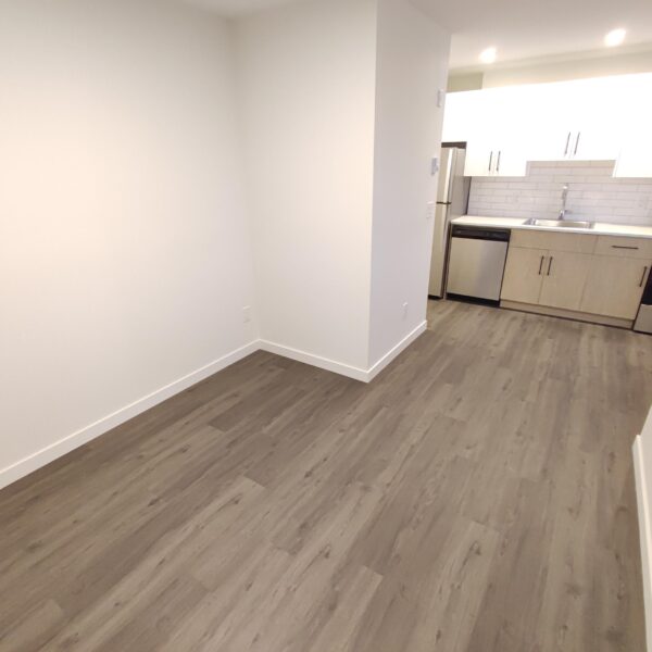 Unit 503 - Top Floor Studio at Central48