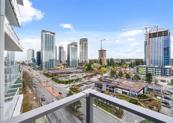 The Belvedere-1 Bedroom Condo