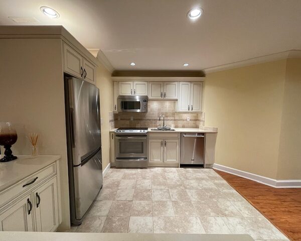 Morgan Crossing Beautiful One Bedroom Suite