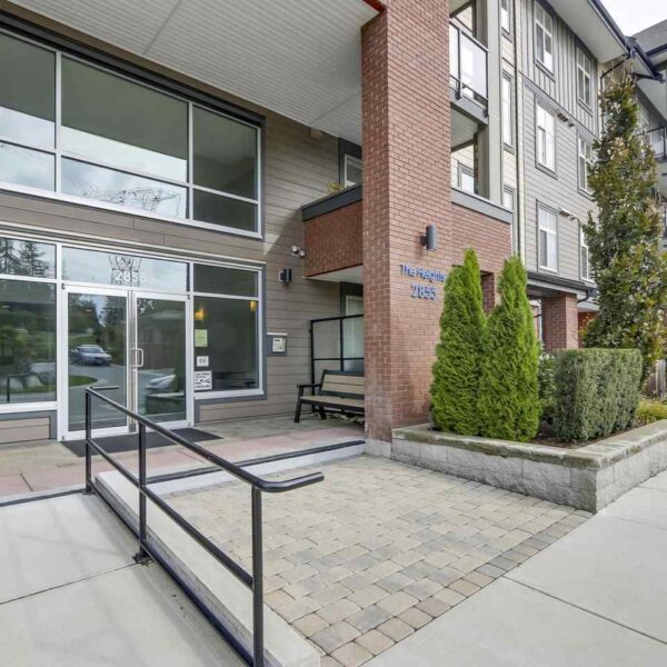 The Heights Condo in Morgan Heights