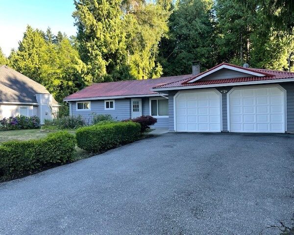 Ocean Park Rancher/Park Setting/RV/Workshop