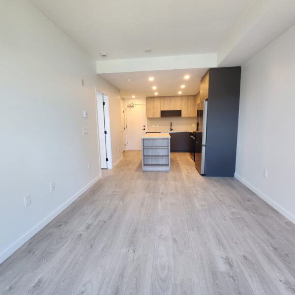 Brand New One Bed Condo in Clayton with Parking, Storage and Amenities
