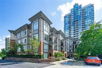Cozy and Bright Pet Friendly Jr One Bedroom in Surrey