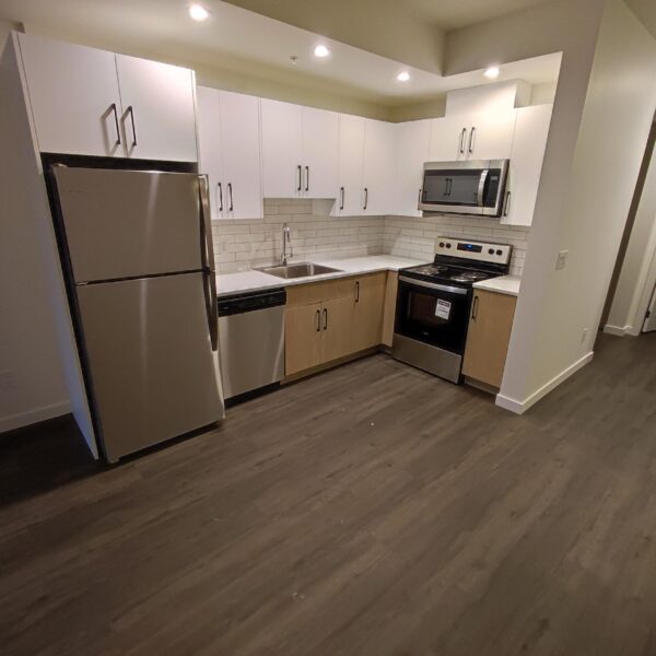 Unit 412 - 2 Bedrooms/2 Bath at Central48
