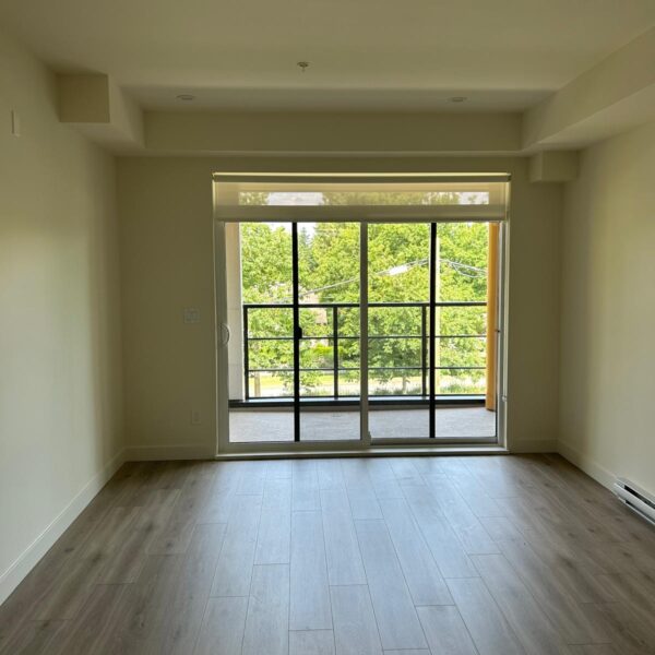 Odyssey - 2 Bedroom/2 Bathroom 