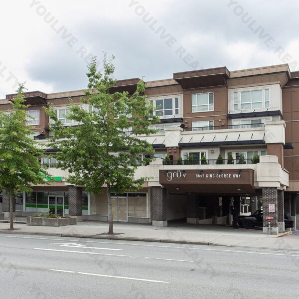 Furnished Short Term One Bedroom Condo 