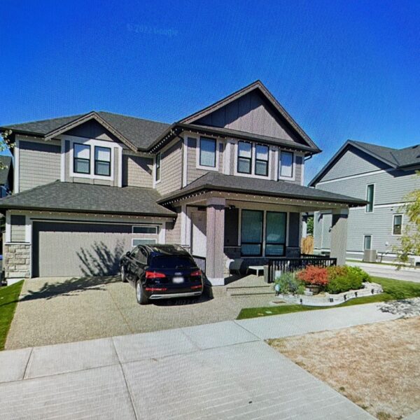 Grandview 4 Bedroom Plus Den Upper Home