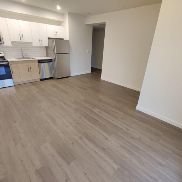 Unit 402 Central48 Two Bedrooms/2 Bath