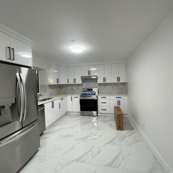 Brand New 2 Bedrooms Suite in White Rock