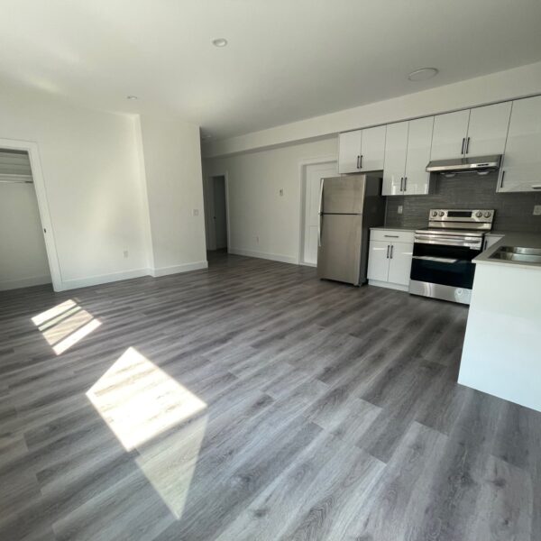 Brand New Basement Two Bedroom Suite in Grandview Heights