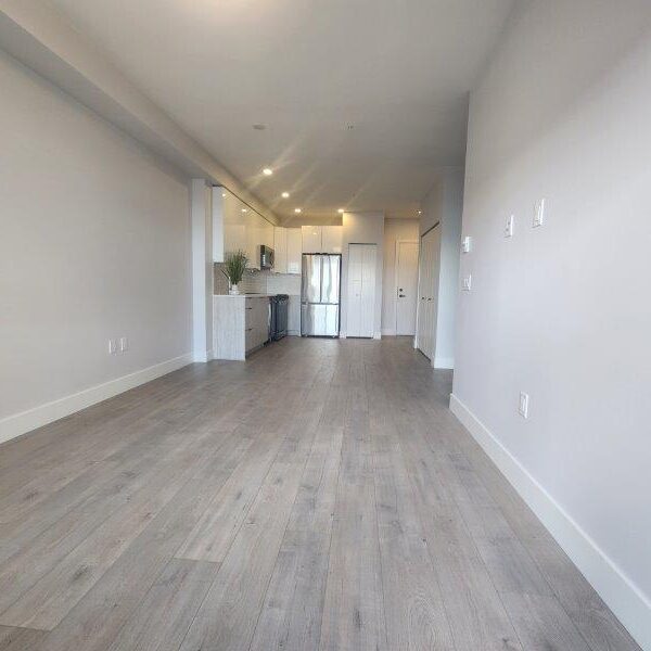 One Bedroom Condo in Langley with Parking and Mountain Views