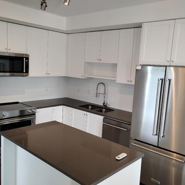 Brand New Spacious Three Bedroom in Fleetwood Village
