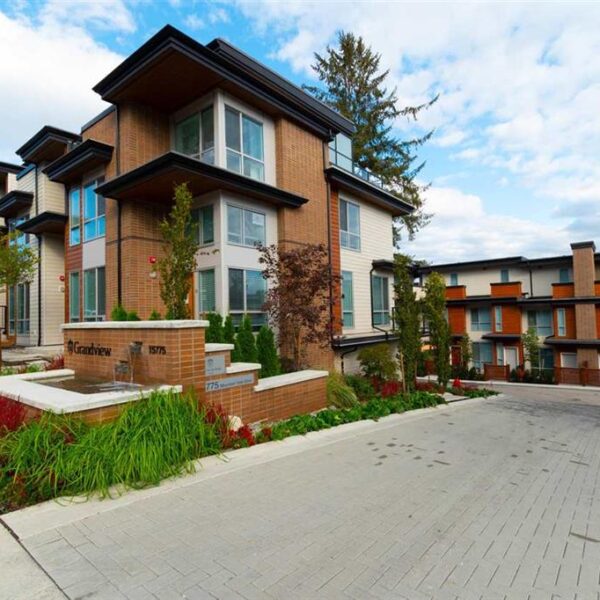 Stunning Southridge Club Three Bedrooms Plus Den
