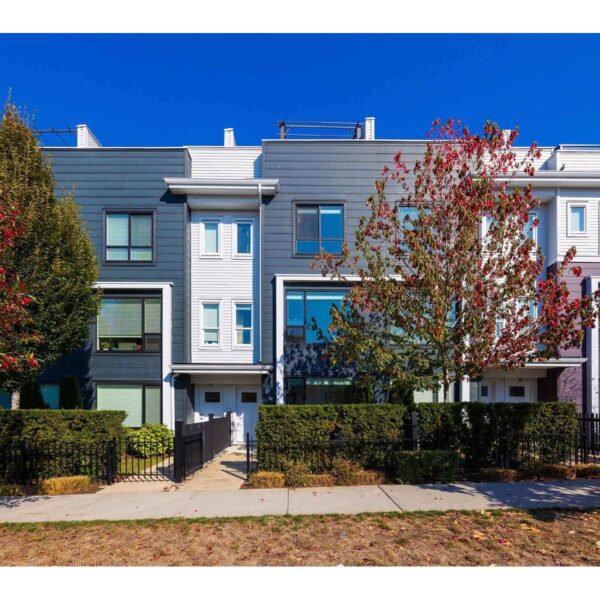 Soho -3 Bedroom Townhouse 