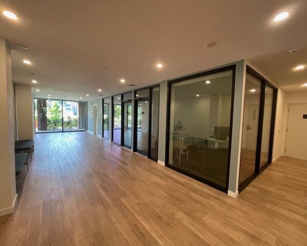 Unit 406- 1 Bed Plus Den Condo at The Grove