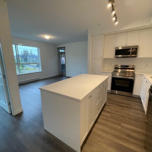The Grove. Unit 210. Spacious Three Bedroom