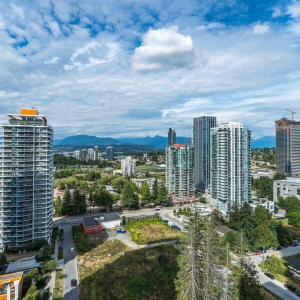 Ultra. Studio with Mountain and City Views