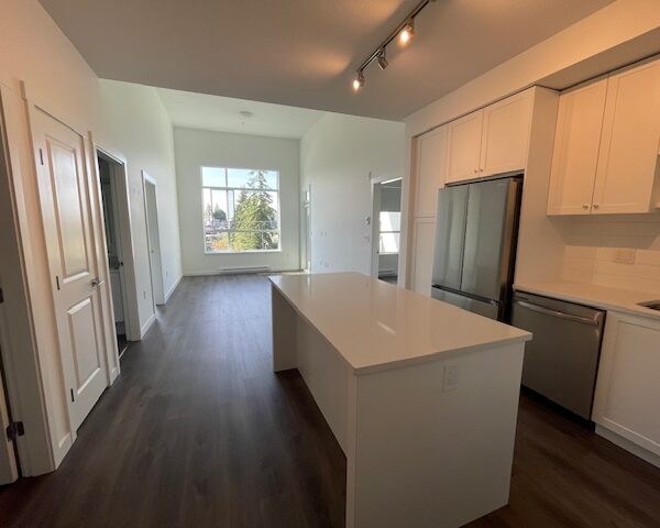 Unit 303 - Two Bedrooms Plus Den at the Grove