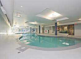 Two Bed Condo in Langley with Parking and Amazing Leisure Facilities