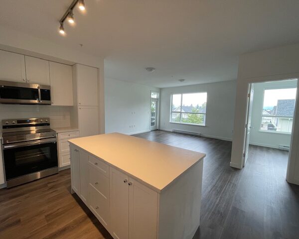 Unit 209- Beautifully Designed/ 3 Bedrooms Condo at The Grove
