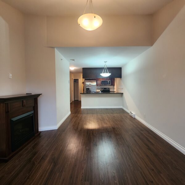 Two Bed Condo in Langley with Parking and Amenities