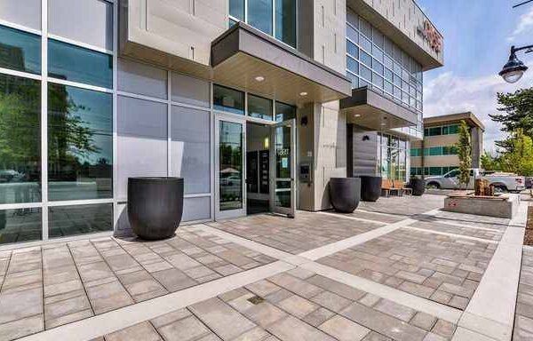 Delta Rise. Two Bedroom in North Delta