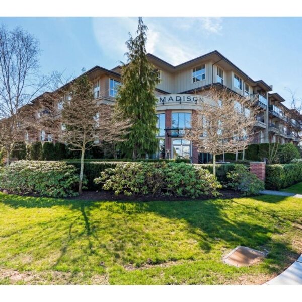 Stunning Southwest-Facing Corner Unit at The Madison! 2 Bedroom - 2 Bathroom