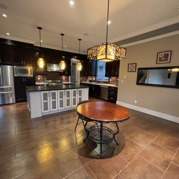 Morgan Heights – Five Bedroom Upper House