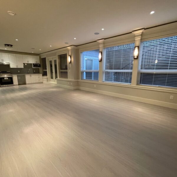 Beautifully Renovated One Bedroom Suite