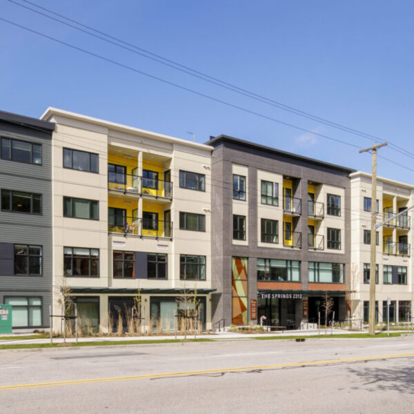 The Springs. Beautiful Affordable One Bedroom