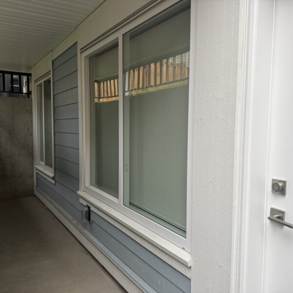 Brand New 2 Bedroom/1 Bathroom Suite – Pacific Douglas, South Surrey/White Rock