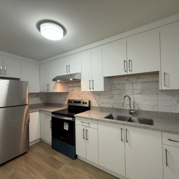 Brand New 1 Bedroom/1 Bathroom Coach House Pacific Douglas, South Surrey/White Rock